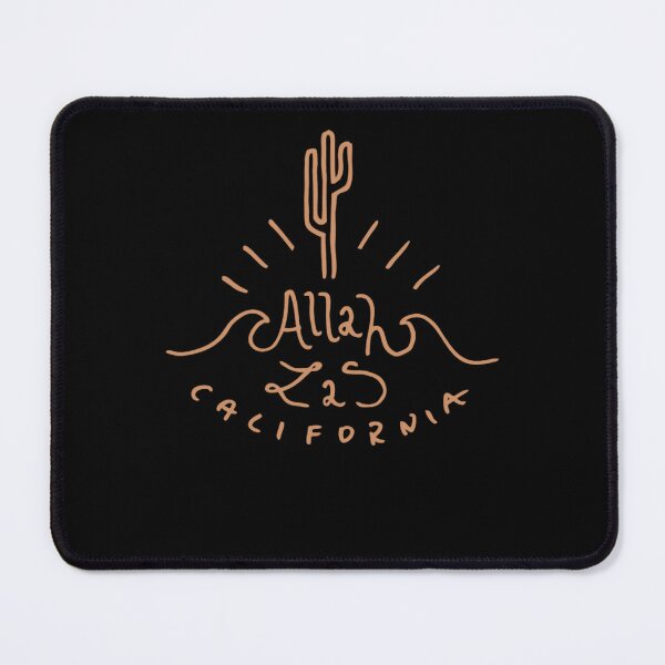 Item preview, Allah Las designed and sold by MooreEche.