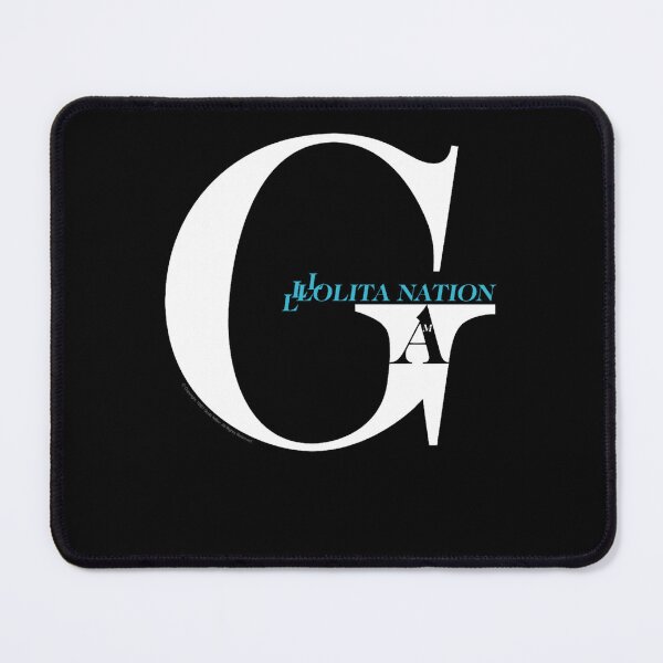 Item preview, The Lolita Nation designed and sold by GaetanDastous.