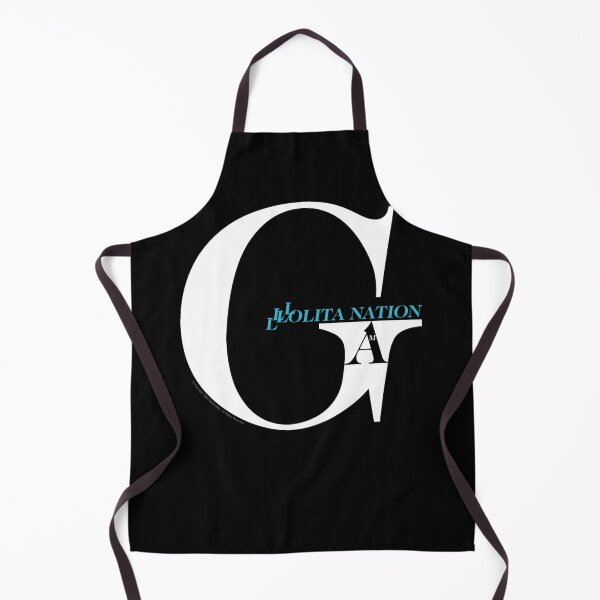 Item preview, The Lolita Nation designed and sold by GaetanDastous.