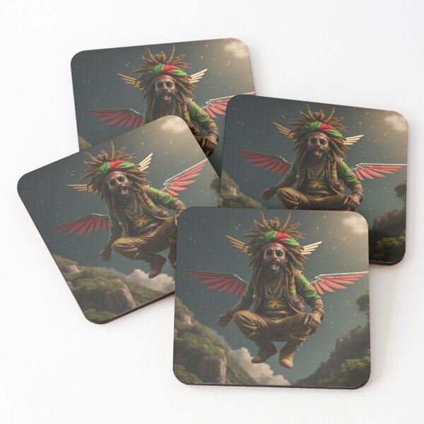 Item preview, Psihodelic rasta  designed and sold by Aidesign77.