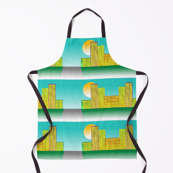 Item preview, City Lights designed and sold by J0ez.