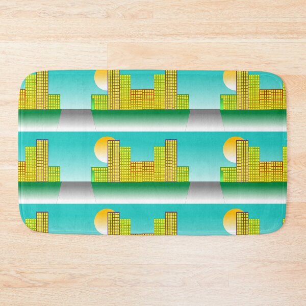 Item preview, City Lights designed and sold by J0ez.