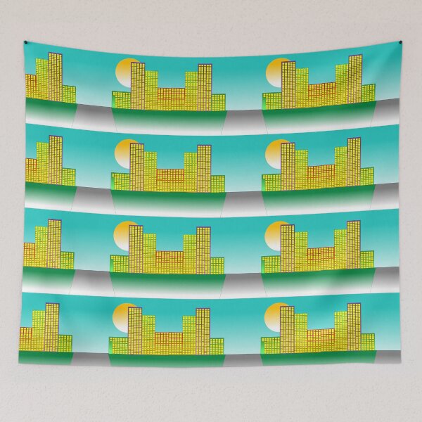 Item preview, City Lights designed and sold by J0ez.