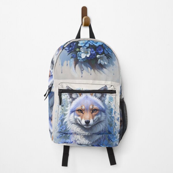 Item preview, The Blue Fox designed and sold by BandEstudio.