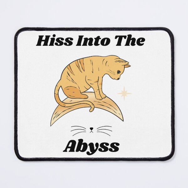 Item preview, Copy of Hiss Into The Abyss designed and sold by med-shop15.