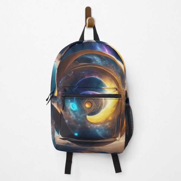 Item preview, Quantum Odyssey designed and sold by Sadia Jannat.