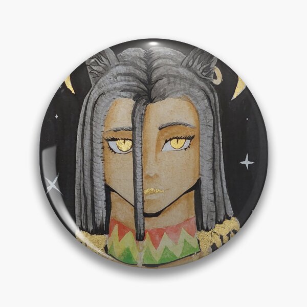 Item preview, Golden moon designed and sold by Igniteheart.