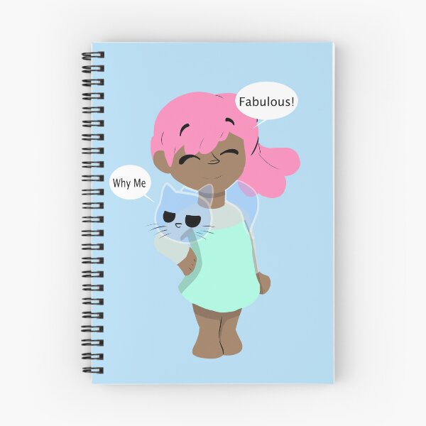 Item preview, Fabulous designed and sold by CatPhantom97.