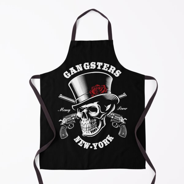 Item preview, The Gangsters designed and sold by GaetanDastous.