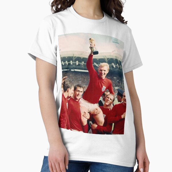 Item preview, Bobby Moore 1966 designed and sold by romeobravado.