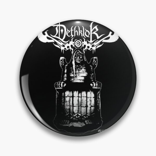 Item preview, Metalocalypse Dethklok Statue designed and sold by nghingowf.