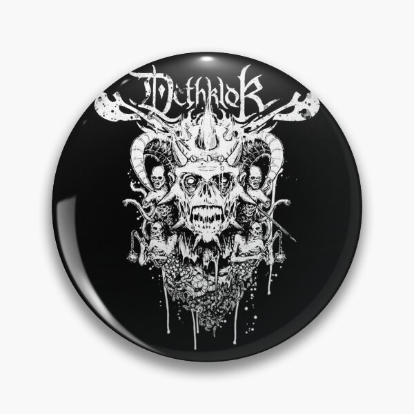 Item preview, Dethklok-Metalocalypse (5) designed and sold by nghingowf.
