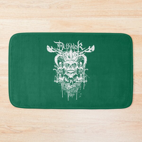 Item preview, Dethklok-Metalocalypse (5) designed and sold by nghingowf.