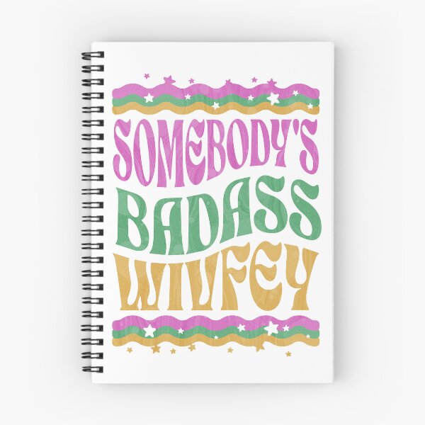 Item preview, IVF Shirt IVF Badass Wife Shirt Infertility t-shirt Ivf Transfer Day Shirts IVF Gifts Ivf Shirts for Women Ivf Retrieval Mothers Day designed and sold by WildWoodWaver.
