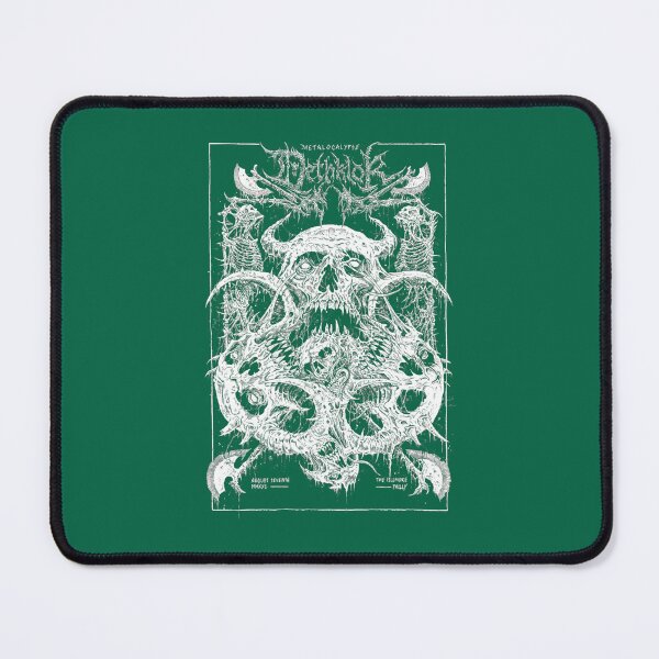 Item preview, Dethklok Awaken designed and sold by nghingowf.