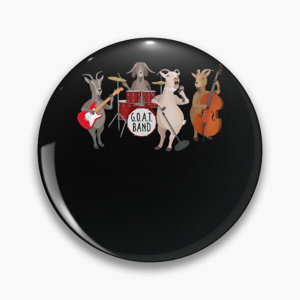 Item preview, The G.O.A.T designed and sold by GaetanDastous.