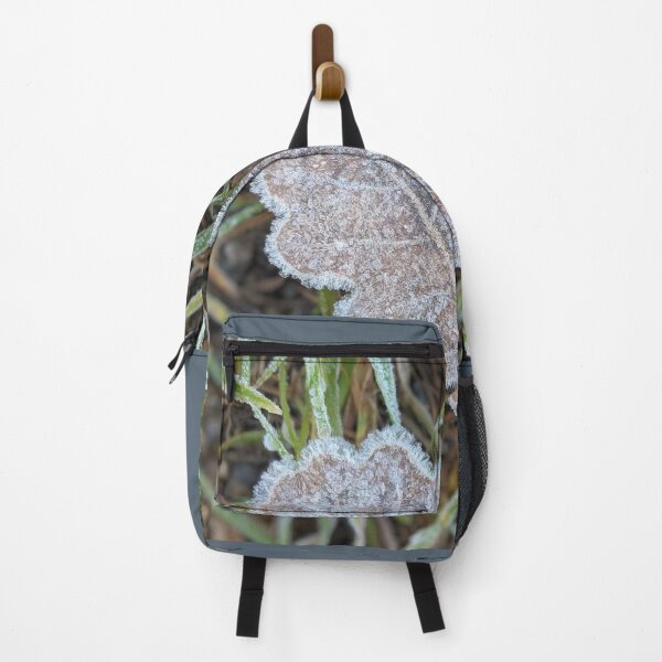Item preview, Leaf and Frost designed and sold by LudwikaAnna83.