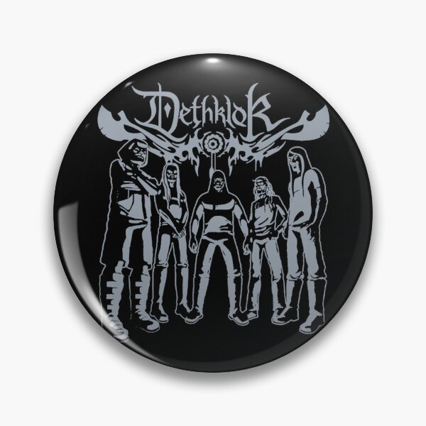 Item preview, dethklok art04 coonery99 designed and sold by nghingowf.