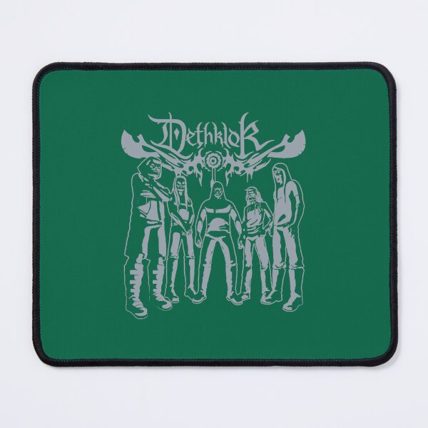Item preview, dethklok art04 coonery99 designed and sold by nghingowf.
