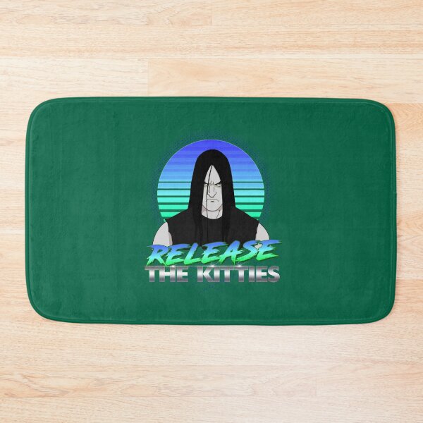 Item preview, Release The Kitties. designed and sold by nghingowf.