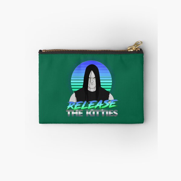 Item preview, Release The Kitties. designed and sold by nghingowf.