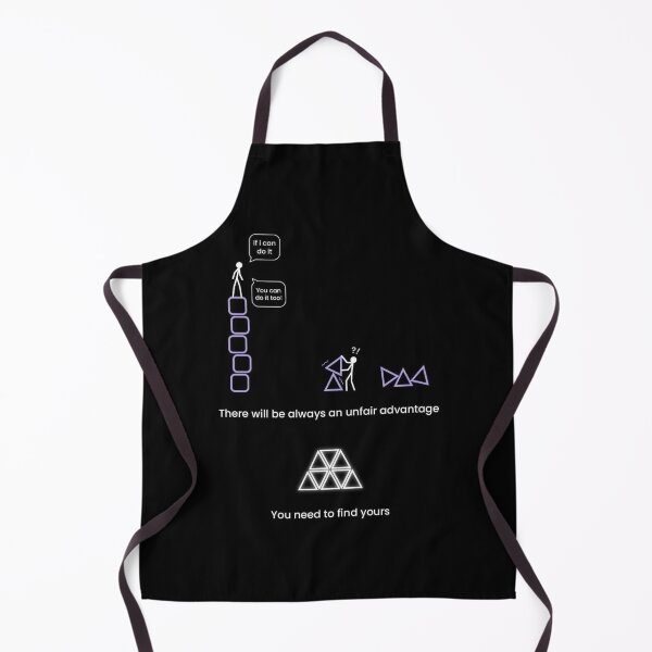 Item preview, Find your advantage designed and sold by ritusdesigns.