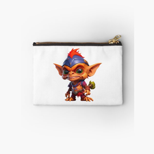 Artikelvorschau, Niedlicher Babykobold entworfen und verkauft von likbatonboot.