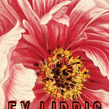 Artwork thumbnail, Peony by WildRootsArt