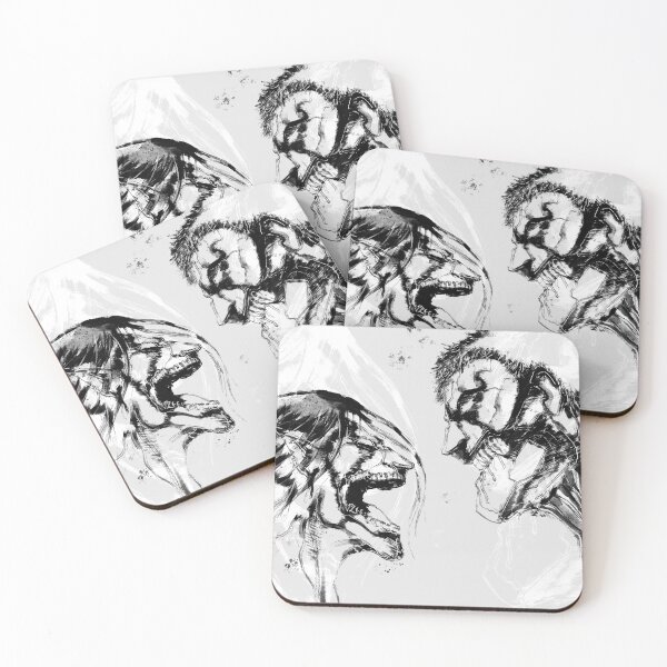 Item preview, Titans designed and sold by CWWorks.
