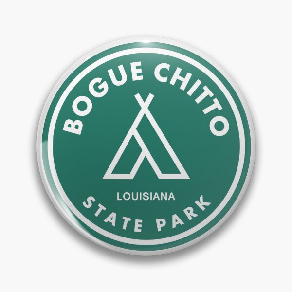 Item preview, Bogue Chitto State Park Louisiana Tent designed and sold by bivenart.
