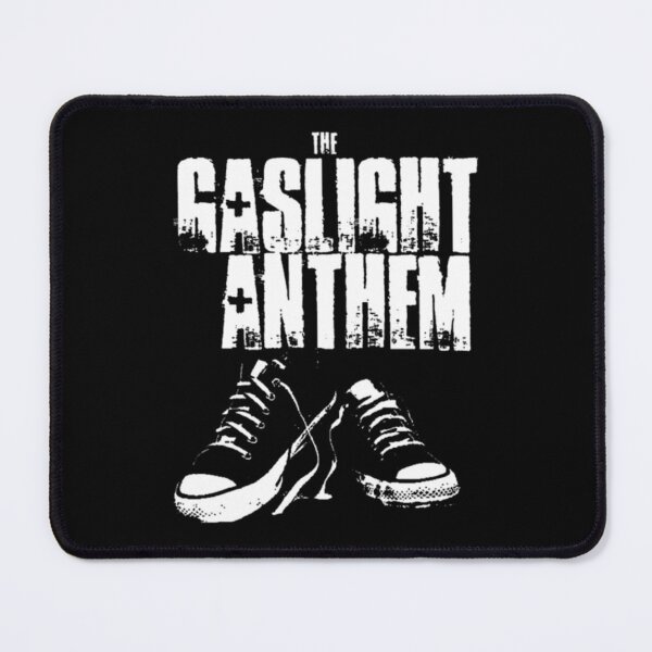 Item preview, The Gaslight Anthem designed and sold by GaetanDastous.
