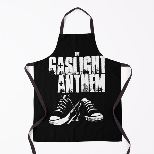 Item preview, The Gaslight Anthem designed and sold by GaetanDastous.