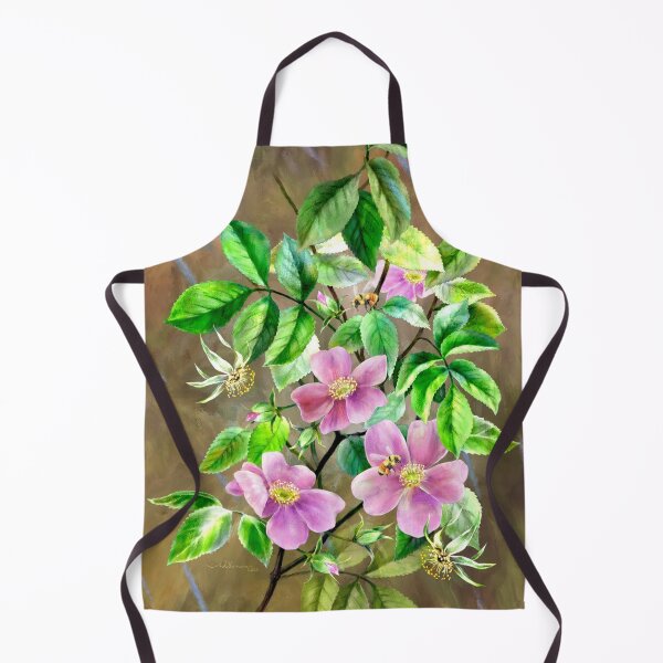 Item preview, Wild Roses designed and sold by Halcyon-Studio.