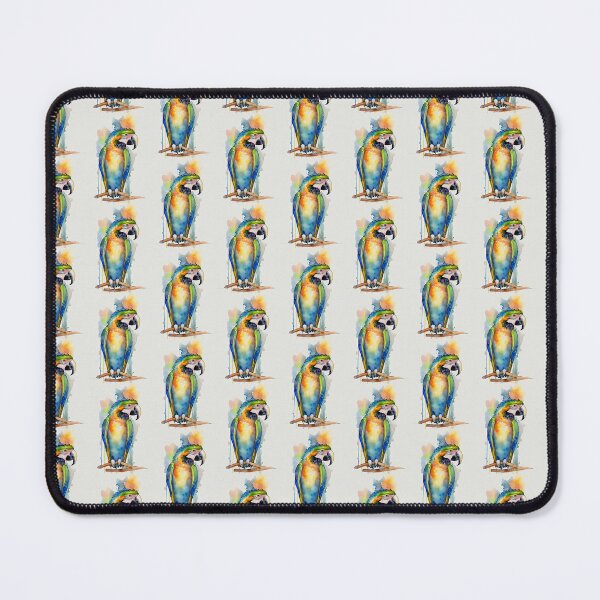 Item preview, parrot new 1 designed and sold by DejanVuk.