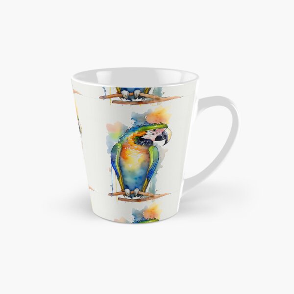 Item preview, parrot new 1 designed and sold by DejanVuk.