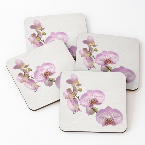 Item preview, Purple orchids designed and sold by Postertale.