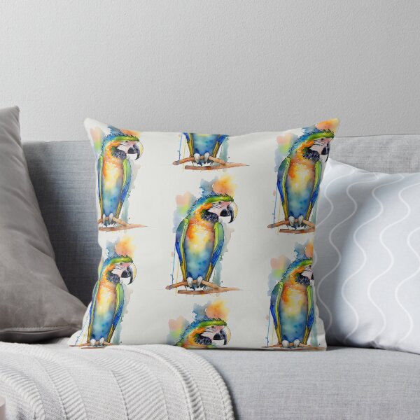 Item preview, parrot new 1 designed and sold by DejanVuk.