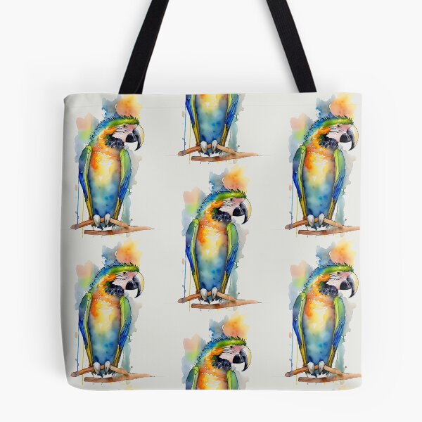 Item preview, parrot new 1 designed and sold by DejanVuk.