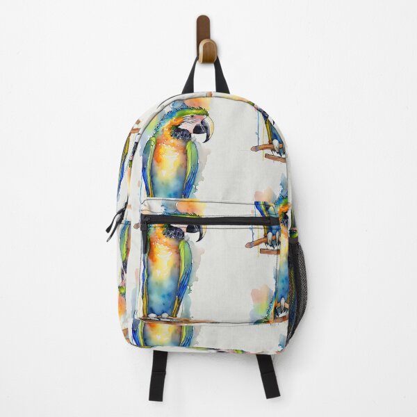 Item preview, parrot new 1 designed and sold by DejanVuk.