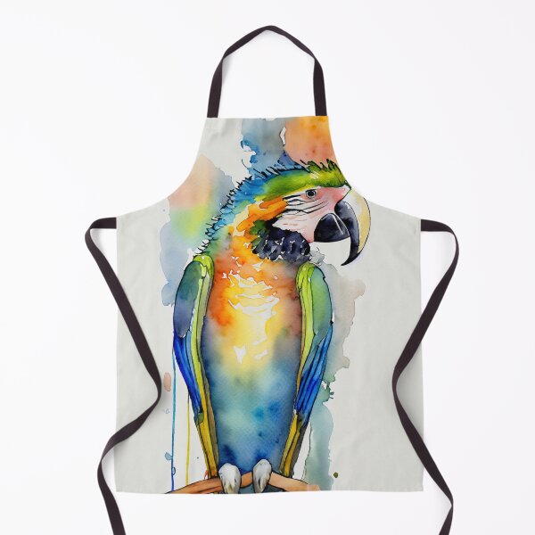 Item preview, parrot new 1 designed and sold by DejanVuk.