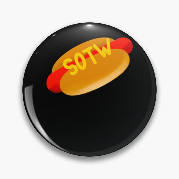 Item preview, The Glizzy Sotw designed and sold by BelisardaBoulan.
