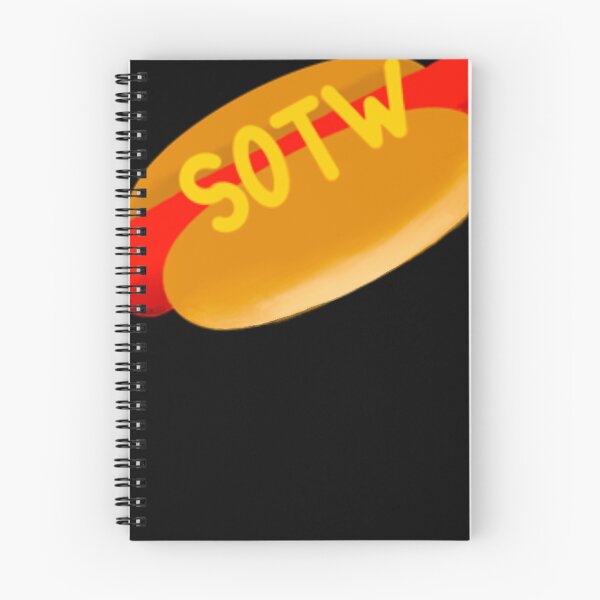 Item preview, The Glizzy Sotw designed and sold by BelisardaBoulan.