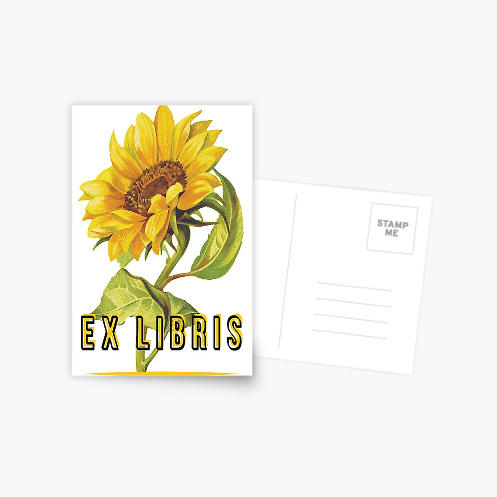 Item preview, Postcard designed and sold by WildRootsArt.