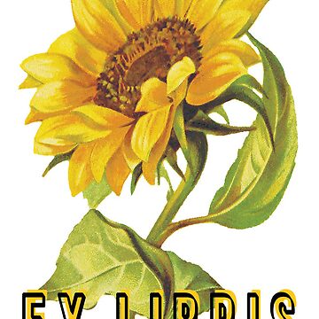 Artwork thumbnail, Sunflower by WildRootsArt
