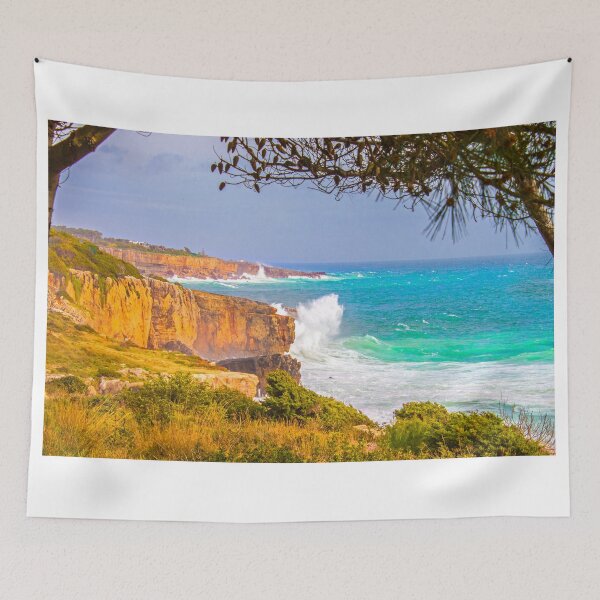 Item preview, Cascais. Lisboa.Portugal. designed and sold by Tereza Pilar  Art.