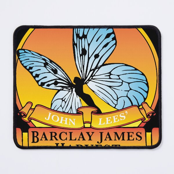 Item preview, BARCLAY JAMES HARVEST designed and sold by JackyLangosh.