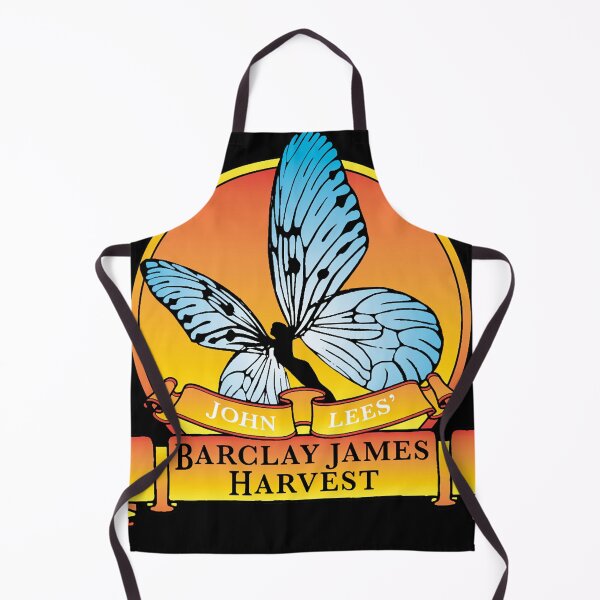 Item preview, BARCLAY JAMES HARVEST designed and sold by JackyLangosh.