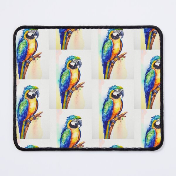Item preview, Parrot new 2 designed and sold by DejanVuk.