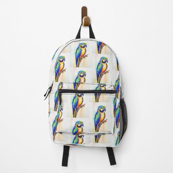 Item preview, Parrot new 2 designed and sold by DejanVuk.