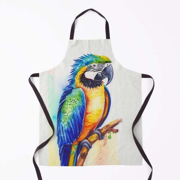 Item preview, Parrot new 2 designed and sold by DejanVuk.